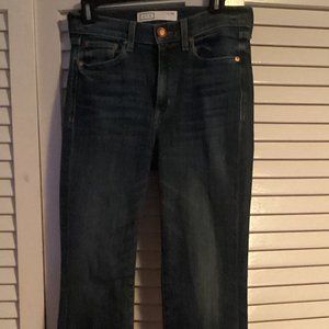 AYR the pop jeans size 28